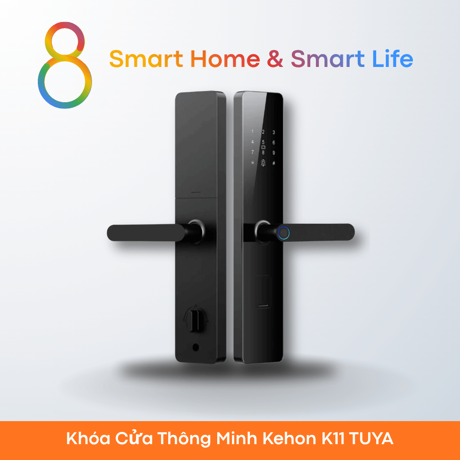 nhà thông minh hà nội