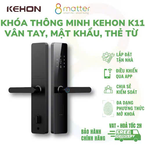Khóa KeHon K11