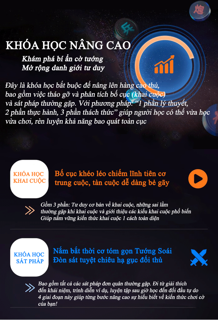 Robot đánh cờ tướng 