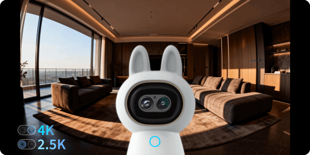 camera