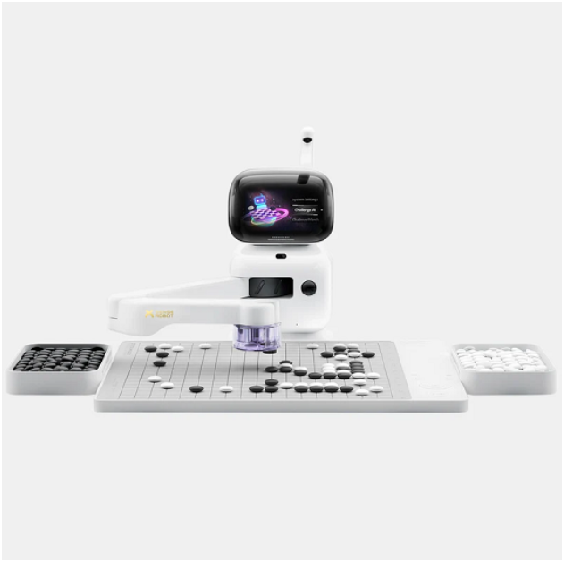 robot