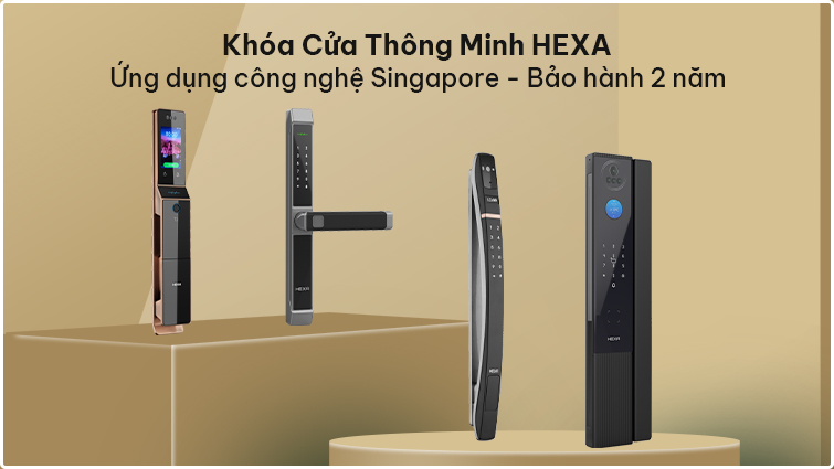 HEXA