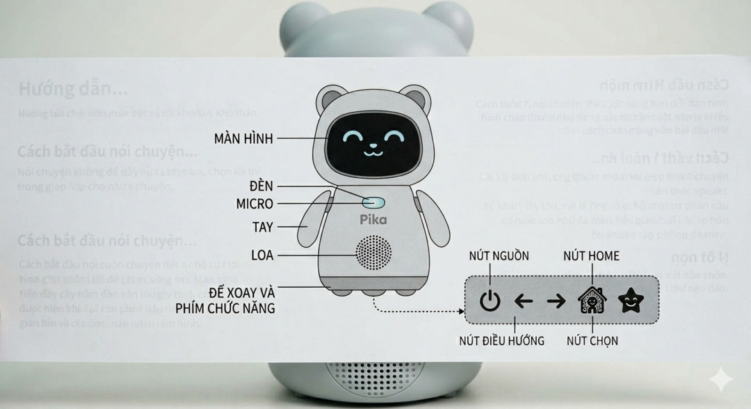 hướng dẫn